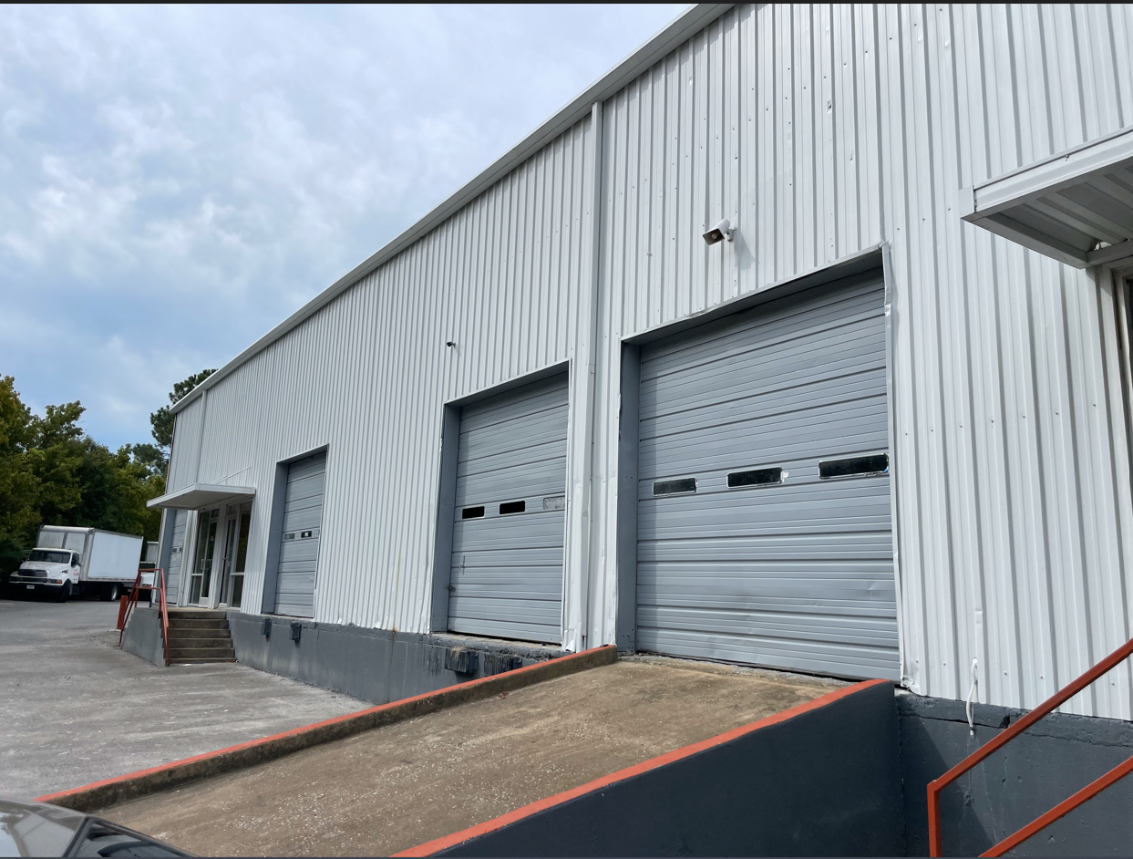 Interior Storage, DriveUp Access & RV/Boat/Vehicle Parking in Jackson